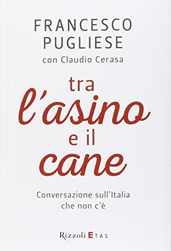 Tra asino il cane - il,