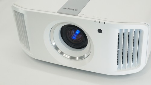 Jvc dla v50 ila - 4k, projector
