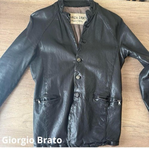 Giorgio brato giacca uomo - giorgio,
