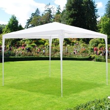 Gazebo Giardino 3x3 mt in