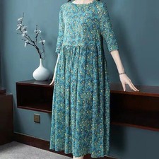 Abito donna taglie forti