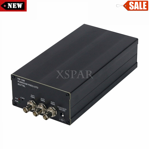 10m 10mhz rubidio frequenza - rb-10m,