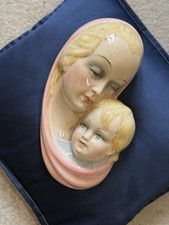 Ceramica Cia Torino Madonna Dell’amore