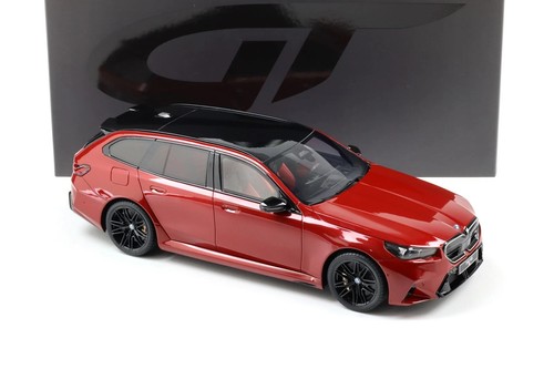 Bmw g91 touring rosso scuro - g91,