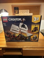 LEGO ® CREATOR 31109 GALEONE