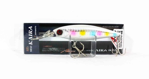 Zipbaits zbl shad - zbl,