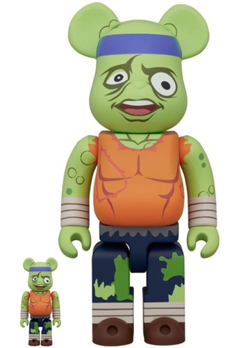 Rbrick the toxic crusaders - be@rbrick,