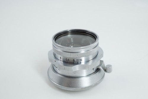 Minolta super rokkor mm - minolta, 45