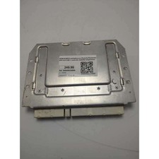 97061810515 centralina ecu Porsche Panamera 970 3.0 D 2011 controllo stabilità s