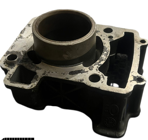 Blocco cilindro motore ktm - motore,