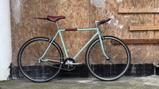 Bici strada raleigh - bici,