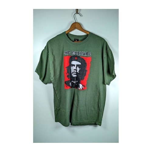 Y2k che guevara grafica - che,