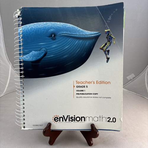 Envision math grade 5 - 2.0,