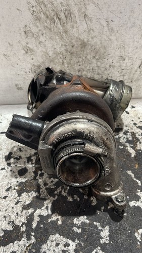Turbina per citroen - citroen, c3