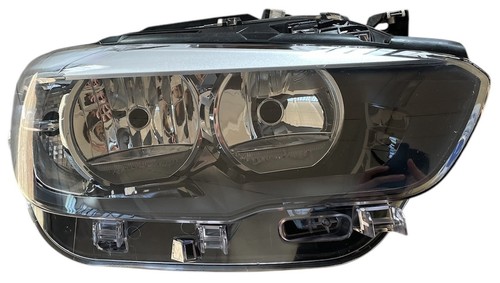Faro fanale anteriore per bmw - fanale,