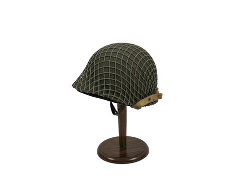 Army ww2 helmet infantry - us,