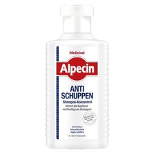 Alpecin Shampoo Antiforfora