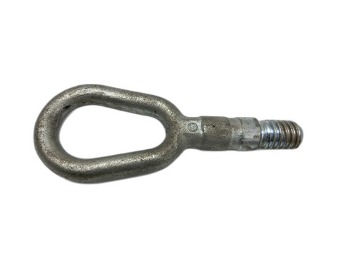 Occhione traino gancio - occhione,