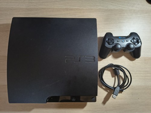 Console sony ps3 - console, playstation