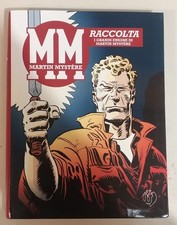 MARTIN MYSTERE RACCOLTA 4 