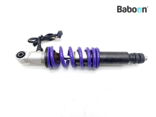 Ammortizzatore anteriore bmw - anteriore, r