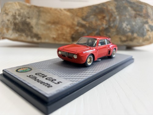Alfa romeo gta - alfa,