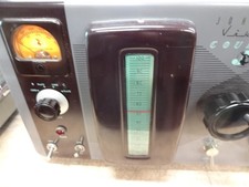 Amplificatore valvolare radio