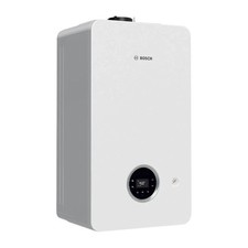 CALDAIA A CONDENSAZIONE 24 KW