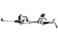 SCATOLA GUIDA STERZO FORD