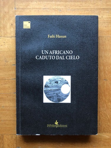Fathi hassan africano - fathi,