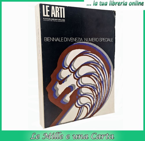 Arti 1974 biennale di - biennale,