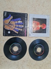 Iva Zanicchi Zingara Fiume Amaro Sogno disco 45 giri Vinile Originale Vintage 