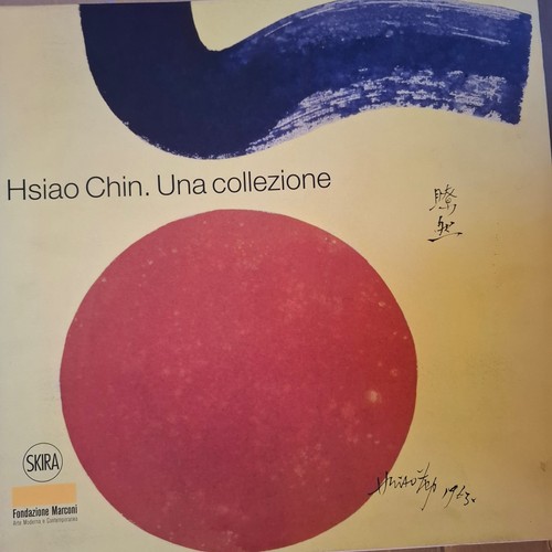 Hsiao chin una collezione - una,
