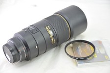 Nikon nikkor 300 f 4 - nikkor,