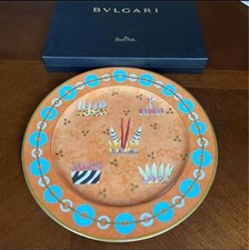 BVLGARI × Rosenthal Copricapi