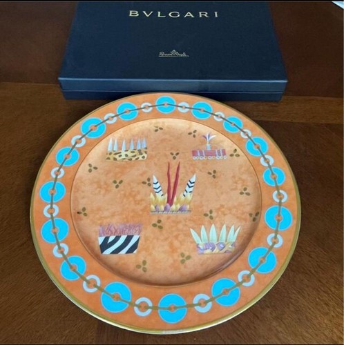Bvlgari rosenthal copricapi - rosenthal,