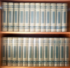 Enciclopedia Trencani Lessico