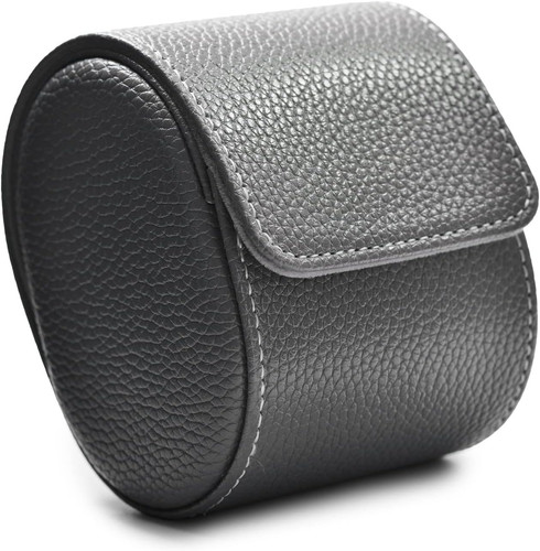 Pelle scatola orologi - pu,
