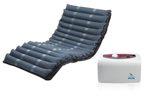 Kit materasso antidecubito - kit,