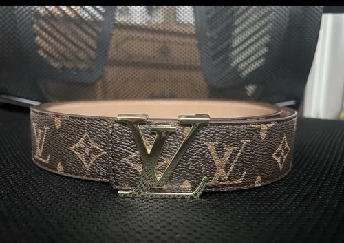 Louis vuitton belt - louis,