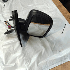 Retrovisore est. regolaz. elettr. DX VOLKSWAGEN MULTIVAN (7H) 1.9 TDI Cmb e1b126