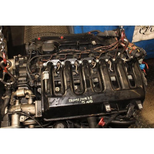 Motore compl bmw 306d2 - motore, compl.