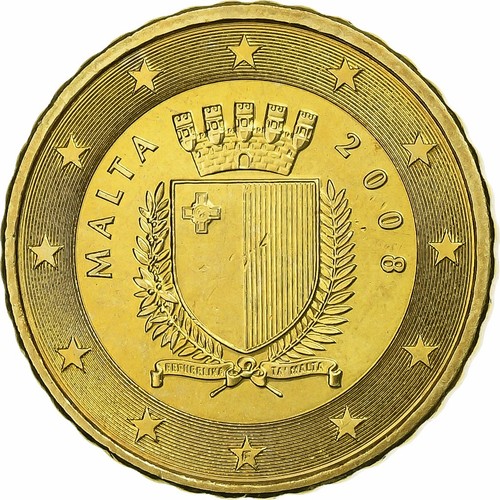 1166165 malta 10 euro - [#1166165], malta,