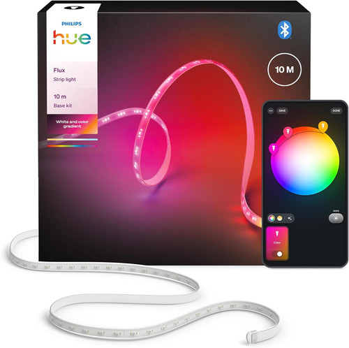 Striscia led hue flux 10 - flux,,