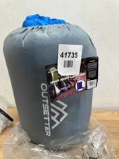 Outsetter OL0118 sacco a pelo