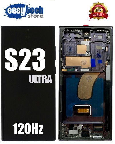 Samsung s23 ultra s918 5g - samsung, sm-s918