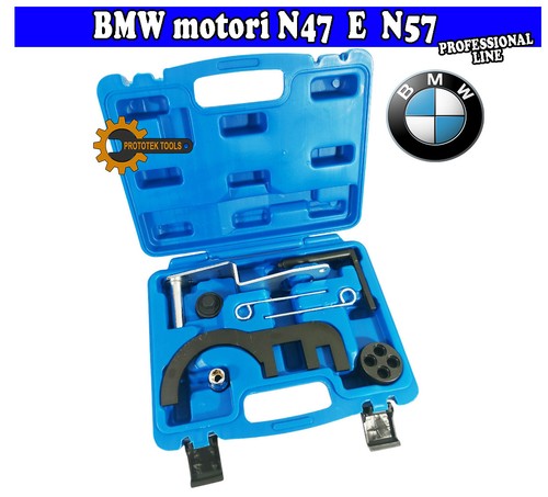 Bmw attrezzo messa fase - bmw, in