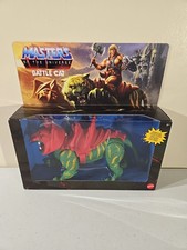 Masters of the Universe