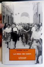 LIBRO " LA RESA DEI CONTI "