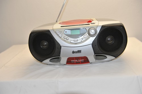 Radio mangianastri coca - radio,